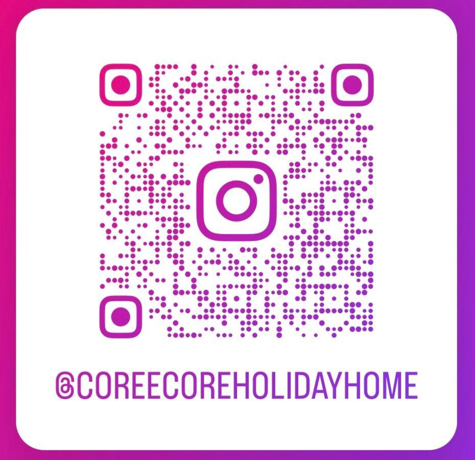 Core&Core ナポリ エクステリア 写真